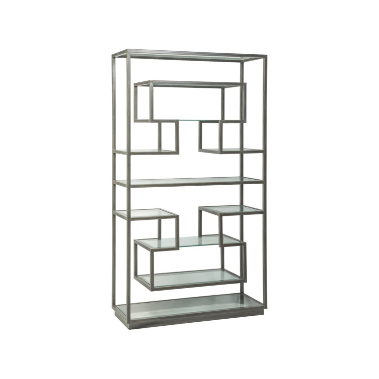 Artistica Metal Designs Holden Etagere & Reviews Wayfair